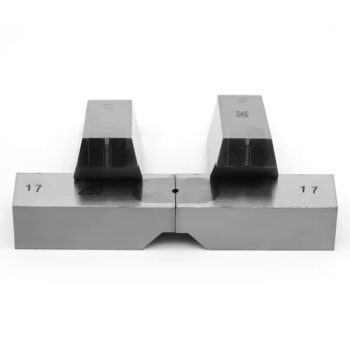 HIGH SPEED WIRE NAIL GRIPPER DIE